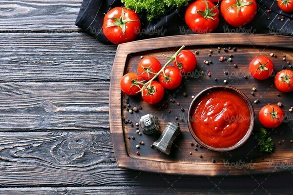 چگونه سرکه گوجه فرنگی درست کنیم